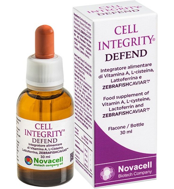 CELL INTEGRITY DEFEND 30ML