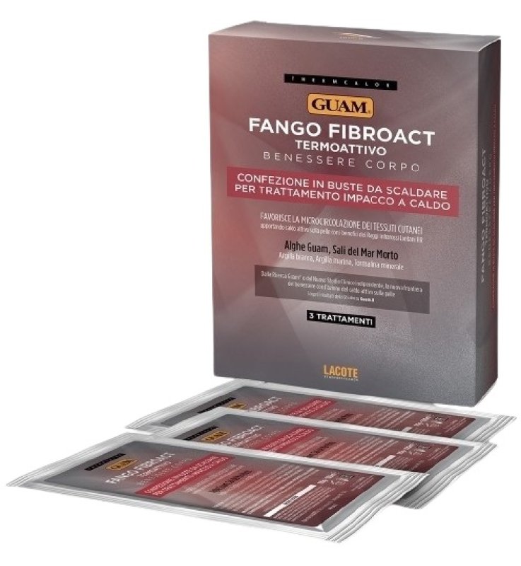 GUAM Algacollagen Patches Panc