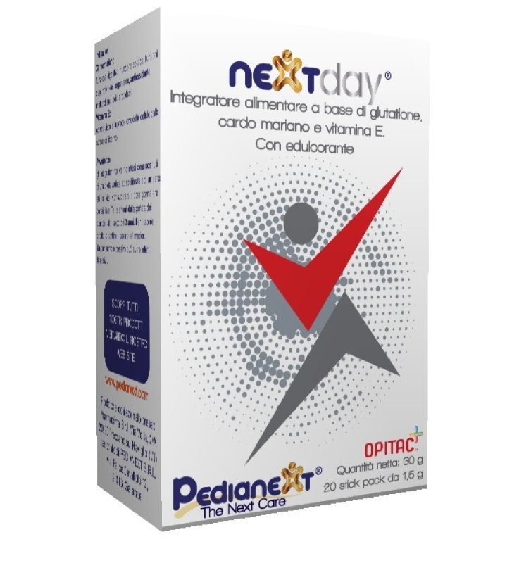 NEXTDAY 20 Stick