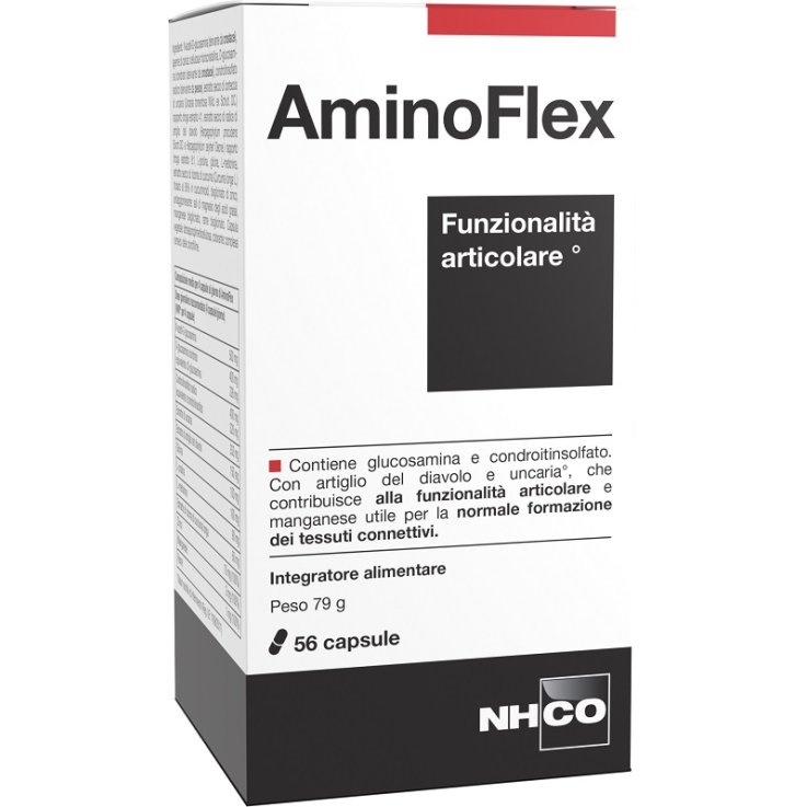 AMINOFLEX 56CPS AMINOFLEX 56CPS