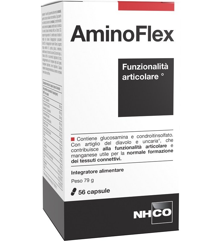 AMINOFLEX 56CPS