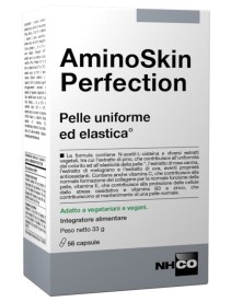 NHCO AMINOSKIN PERFECTION 56CPS