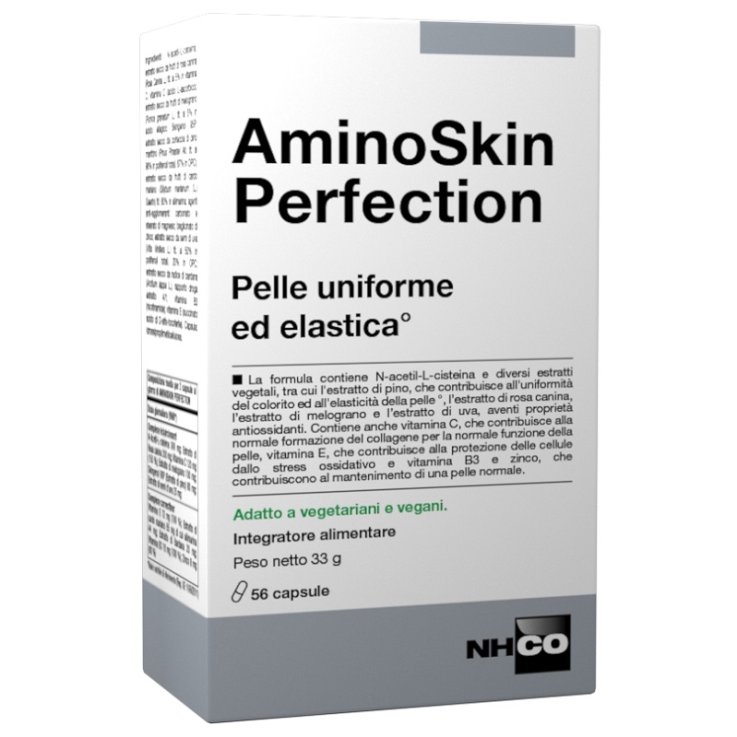 NHCO AMINOSKIN PERFECTION 56CPS NHCO AMINOSKIN PERFECTION 56CPS