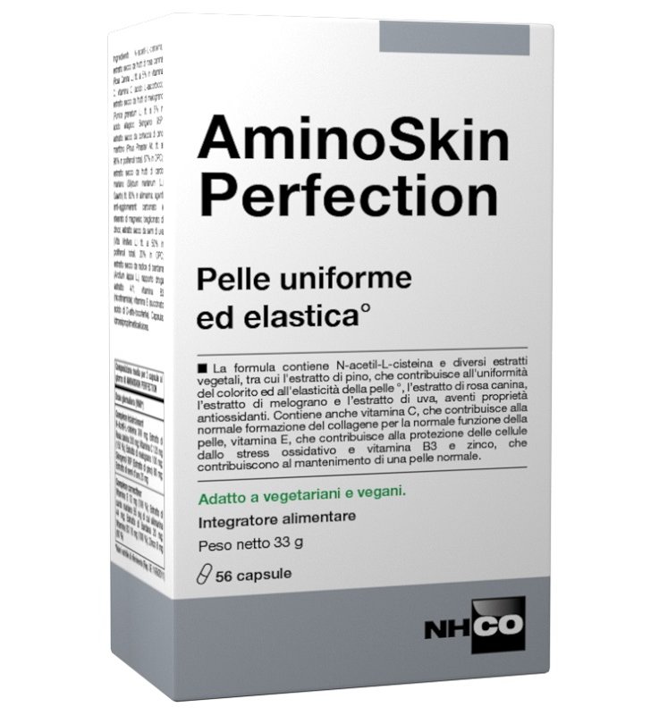 NHCO AMINOSKIN PERFECTION 56CPS