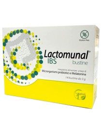 LACTOMUNAL IBS 14 Bustine