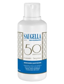 SAUGELLA DERMOLIQUIDO 500 ML ANNIVERSARIO