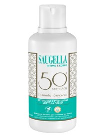 SAUGELLA INTIMO&CORPO 500 ML ANNIVERSARIO