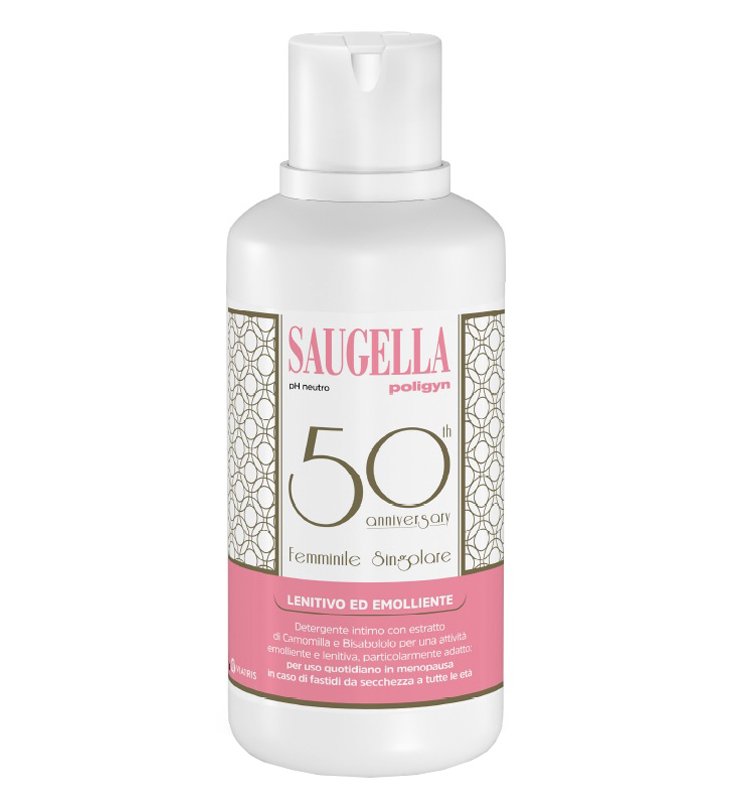 SAUGELLA POLIGYN 500ML ANNIVERSARIO