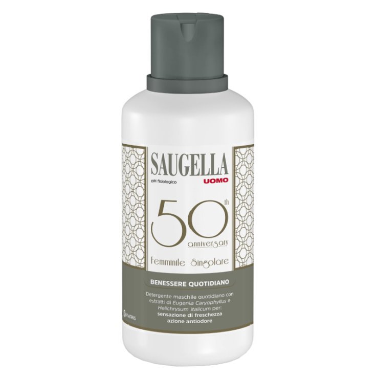 SAUGELLA UOMO DETERGENTE 500 ML TAGLIO PREZZO SAUGELLA UOMO DETERGENTE 500 ML TAGLIO PREZZO