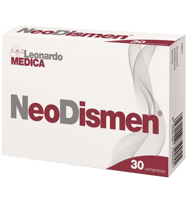 NEODISMEN 30CPR