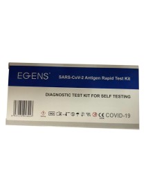 TEST ANTIGENIC EGENS AUTOD 1P