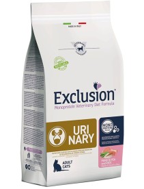 V EXCLUSION MD CAT URIN POR1,5KG