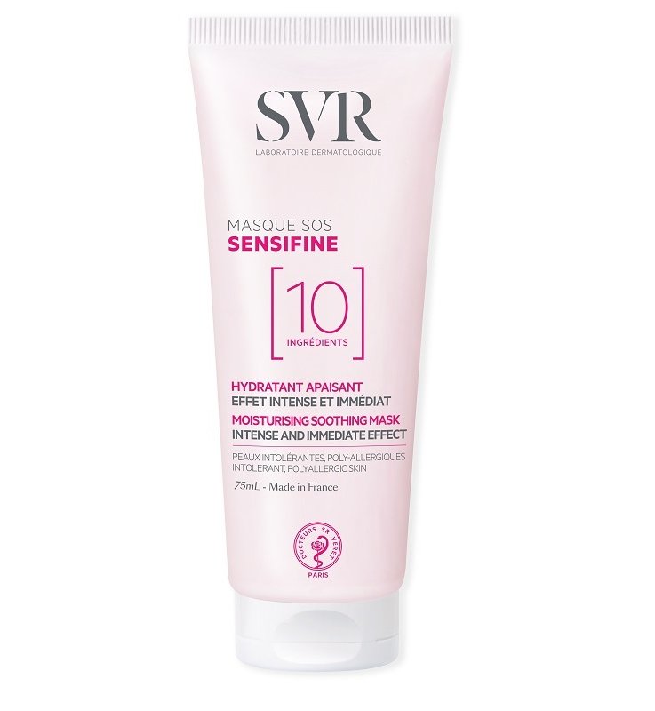 SENSIFINE Masque SOS 75ml SENSIFINE Masque SOS 75ml