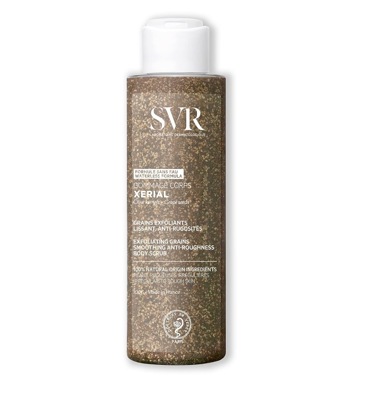 SVR XERIAL GOMMAGE CORPS 100G