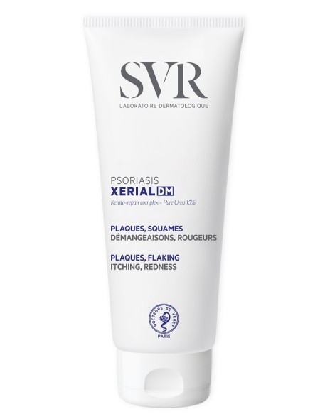 PSORIASIS XERIAL DM 200ML