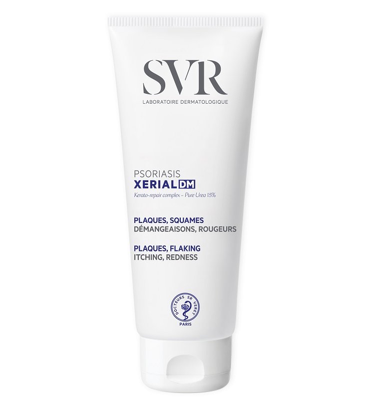 PSORIASIS XERIAL DM 200ML