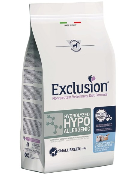 V EXCLUSION MD HYD FI&CO S 2KG