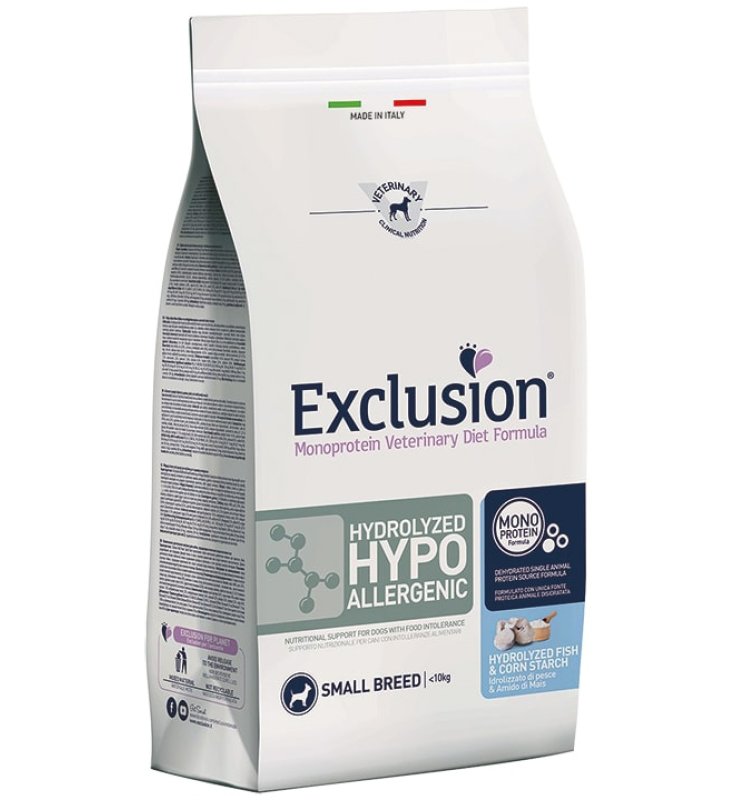 V EXCLUSION MD HYD FI&CO S 2KG