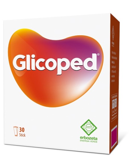 GLICOPED 30STICK