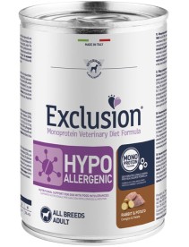 V EXCLUSION MD HYP RA/PO 400G