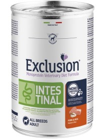V EXCLUSION MD INT PO/RI DOG 400