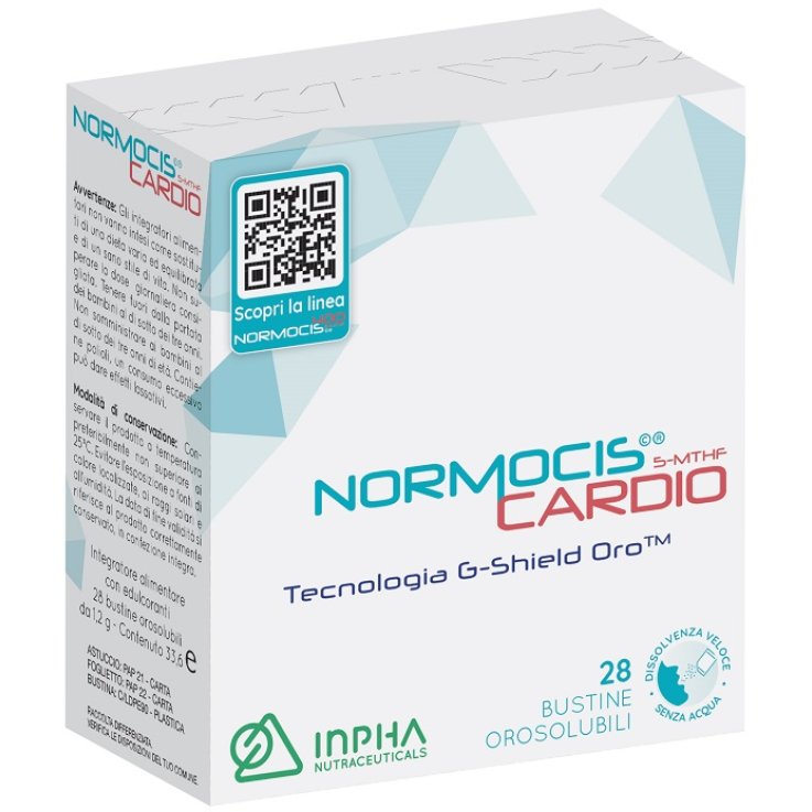 NORMOCIS CARDIO 28BST OROSOL NORMOCIS CARDIO 28BST OROSOL