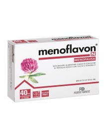MENOFLAVON N 30CPR