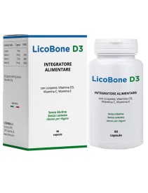 LICOBONE D3 90CPS