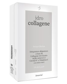 LDF IDROCOLLAGENE 14 STICKPACK