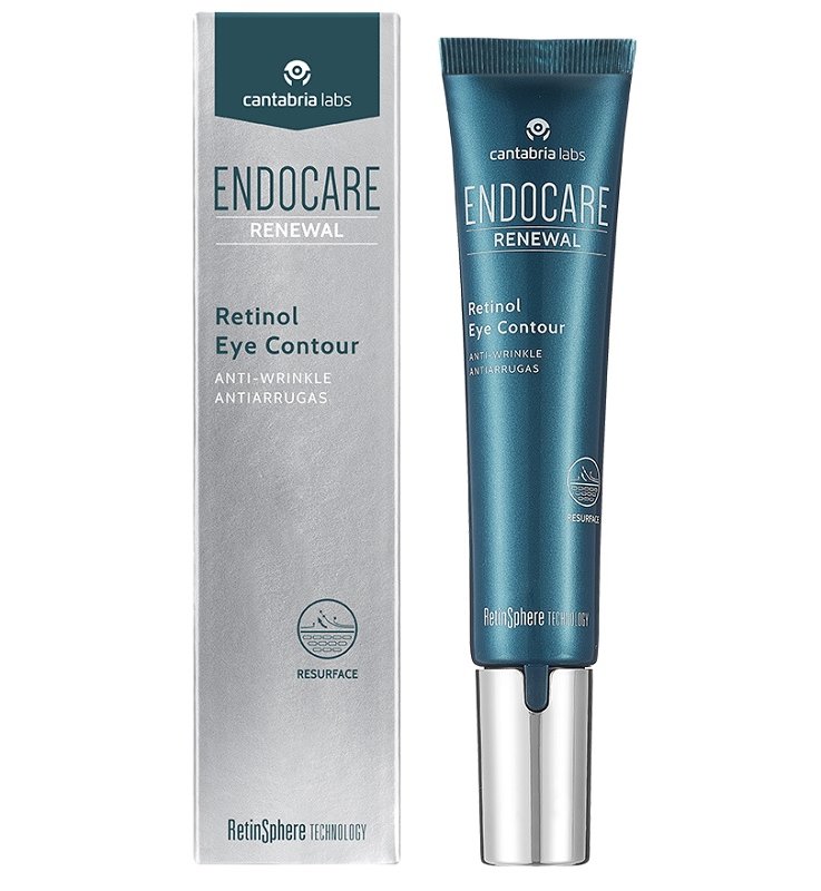 ENDOCARE RENEWAL EYE CONTOUR 15M