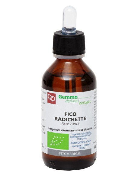 FICO RADICHETTE MG BIO 100ML