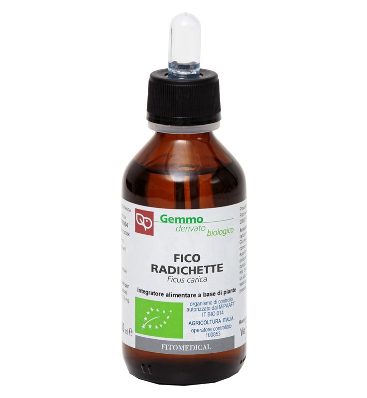 FICO RADICHETTE MG BIO 100ML FICO RADICHETTE MG BIO 100ML