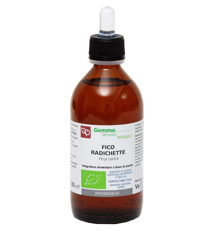 FICO RADICHETTE MG BIO 200ML FICO RADICHETTE MG BIO 200ML