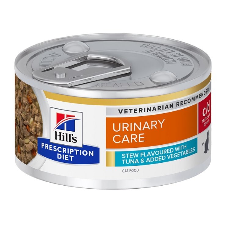 PRESCRIPTION DIET CANINE URINARY CARE C/D MULTICARE CHICKEN4 KG PRESCRIPTION DIET CANINE URINARY CARE C/D MULTICARE CHICKEN4 KG