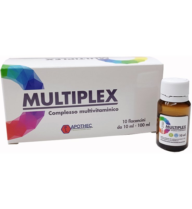 MULTIPLEX 10fl.