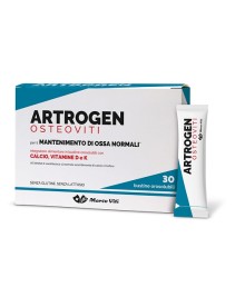 ARTROGEN OSTEOVITI 30Bust.Oro