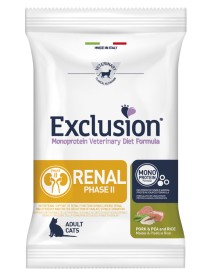 V EXCLUSION MD CAT REN2 PORK 85G