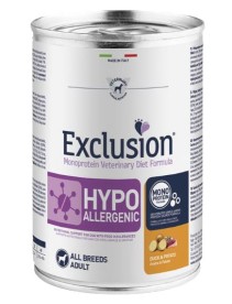 V EXCLUSION MD HYP DU/PO 200G