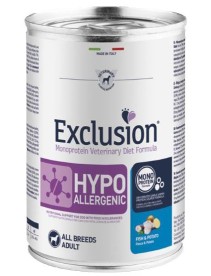 V EXCLUSION MD HYP FI/PO 200G