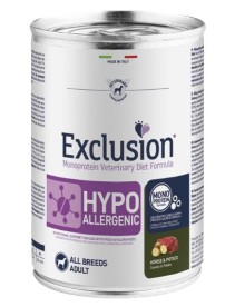 V EXCLUSION MD HYP HO/PO 200G