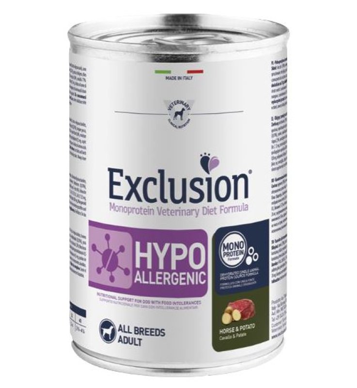 V EXCLUSION MD HYP HO/PO 200G