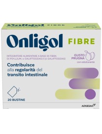 ONLIGOL FIBRE PRUGNA 20BST