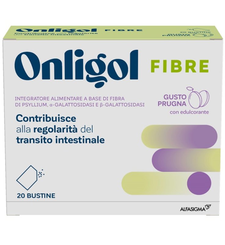 ONLIGOL FIBRE PRUGNA 20BST ONLIGOL FIBRE PRUGNA 20BST