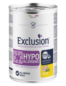 V EXCLUSION MD HYP QU/PE 200G