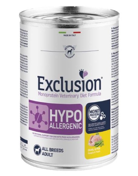 V EXCLUSION MD HYP QU/PE 200G V EXCLUSION MD HYP QU/PE 200G