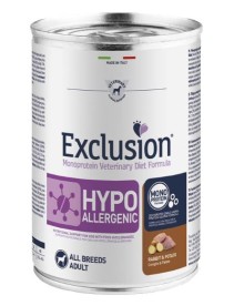 V EXCLUSION MD HYP RA/PO 200G