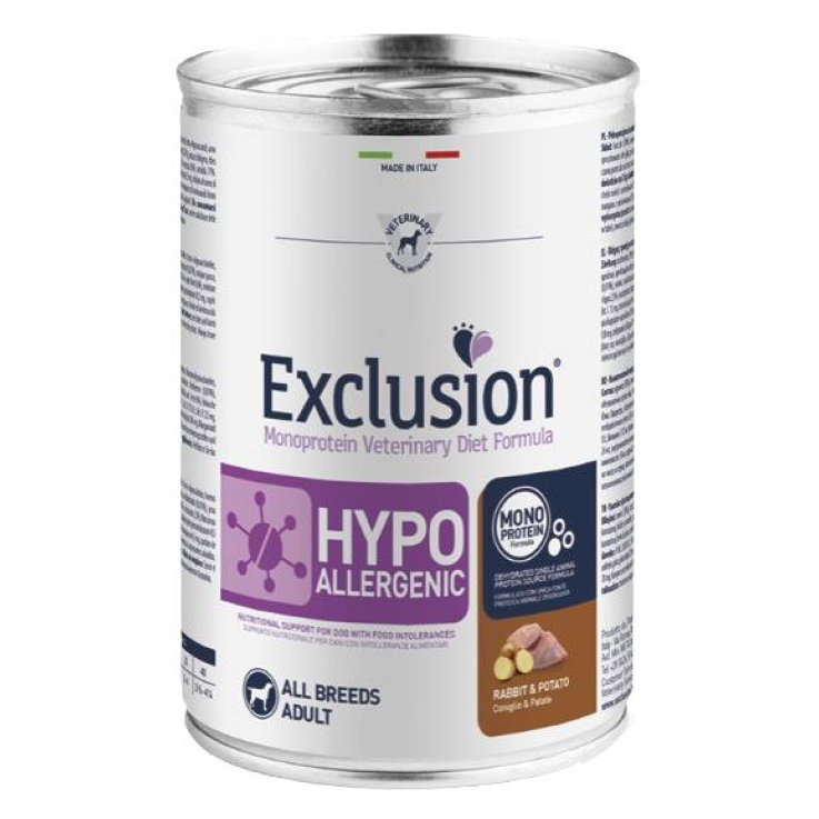 V EXCLUSION MD HYP RA/PO 200G V EXCLUSION MD HYP RA/PO 200G