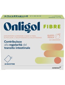 ONLIGOL FIBRE PESCA 20BST