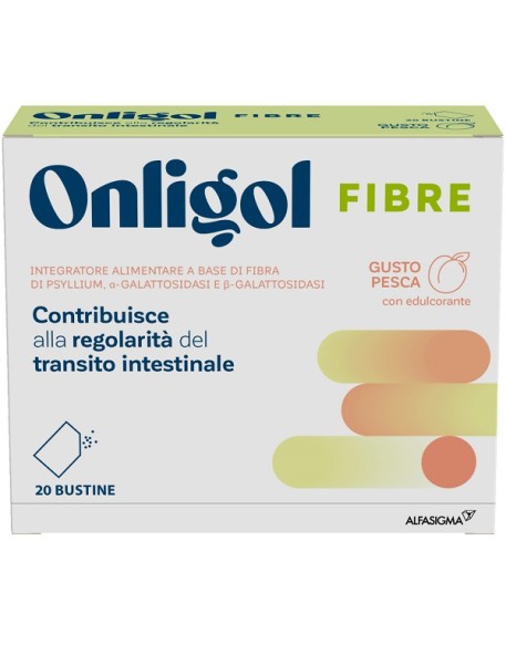 ONLIGOL FIBRE PESCA 20BST