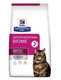 V PD FELINE GASTRO BIOME 3KG